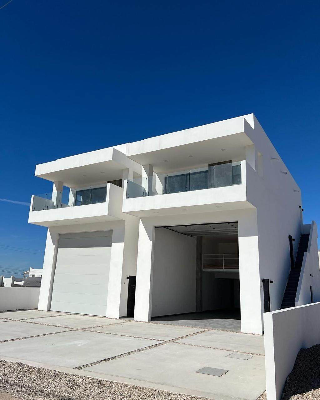 M2 L3 Caballito Del Mar Cholla Bay - Photo 1