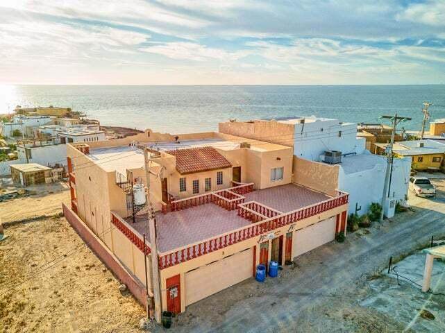 M4  L4 Pez Martillo, Cholla Bay - Photo 1