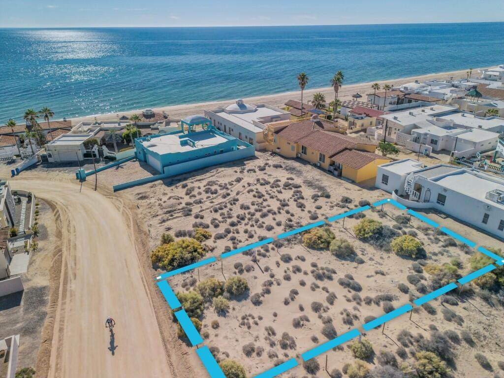 S6 L26 Las Conchas - Photo 1