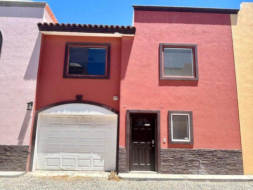 2 Av. Morelos, El Mirador Area - Photo 1