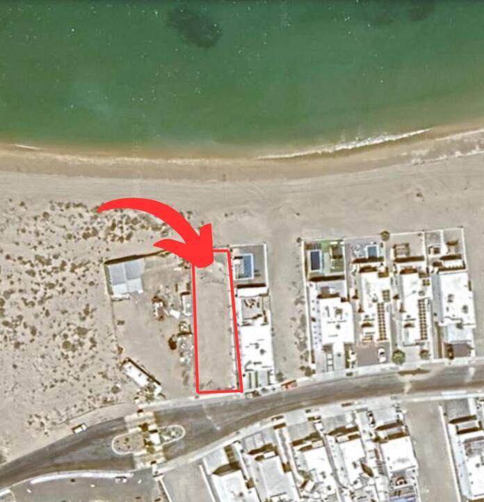 ME1 L1 Islas Conchilla - Photo 1