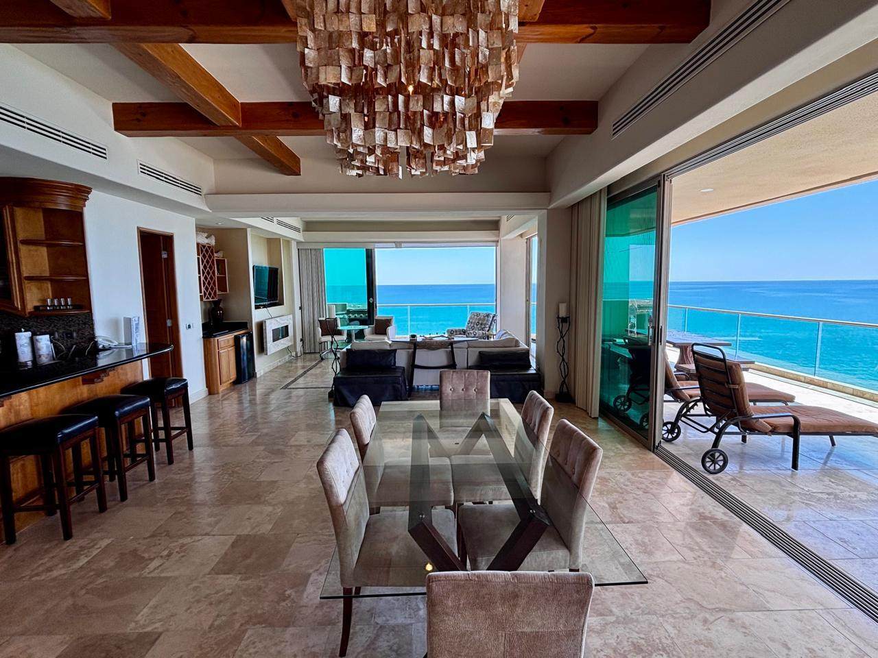 601 Tessoro, Puerto Penasco - Photo 1