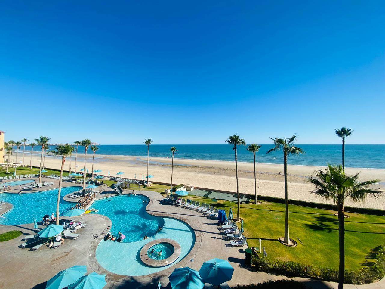 406 Sonoran Spa - Photo 1