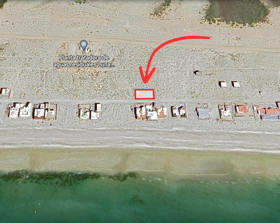 M10 L5 Playa Miramar - Photo 1