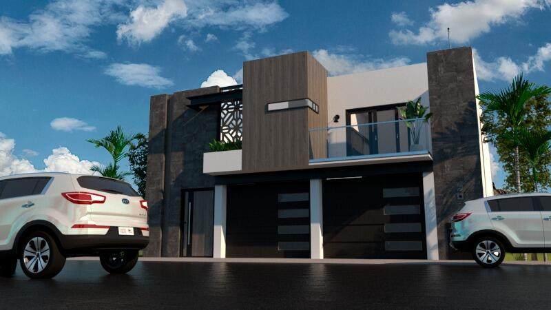 M25 S1 L17 Av. Las Colinas. Las Conchas - Photo 1
