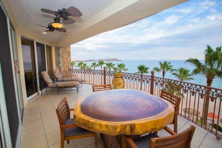 405 Puerta Privada, Sandy Beach - Photo 1