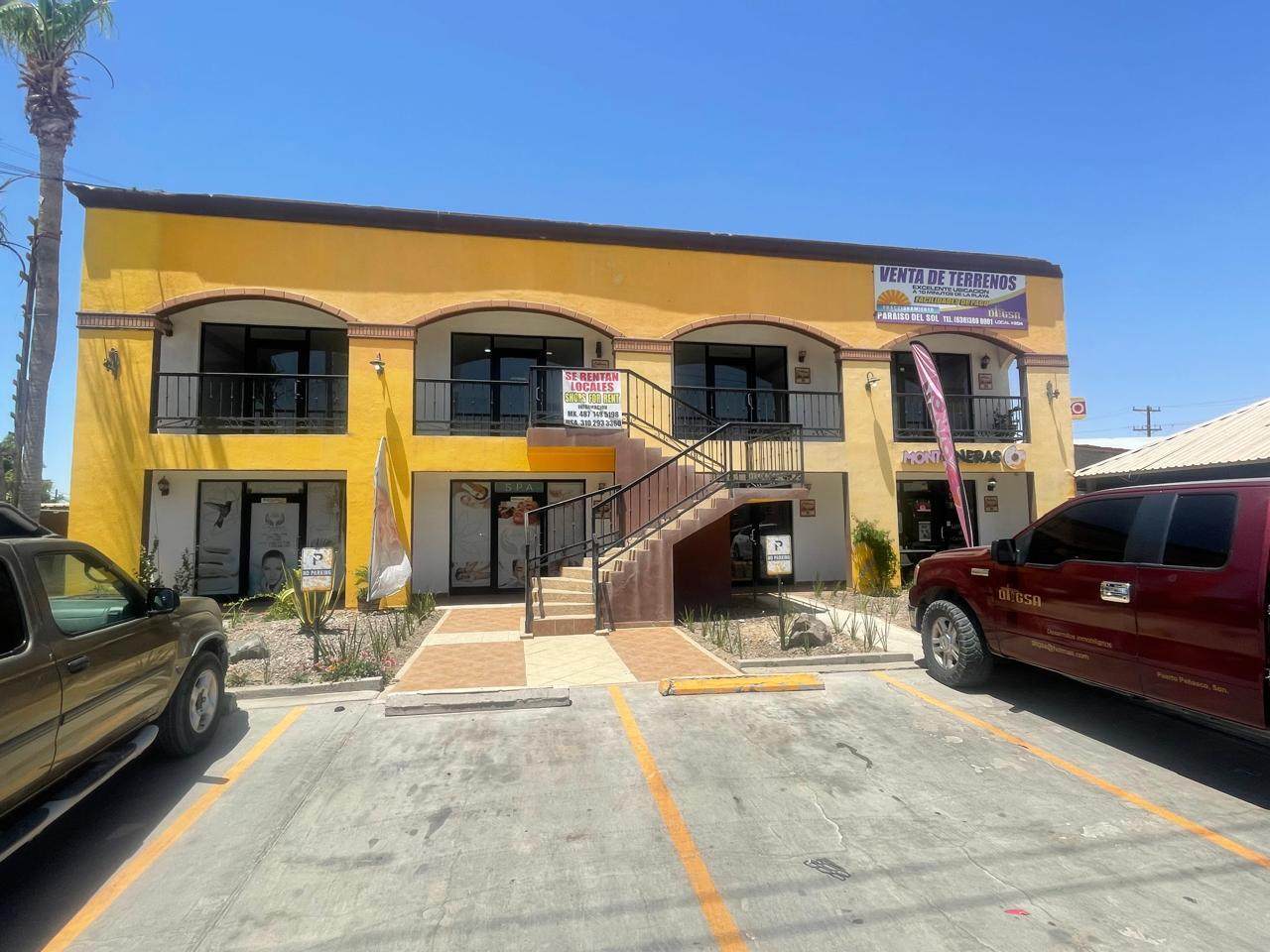 Sec 1 L14 Calle 11 - Photo 1