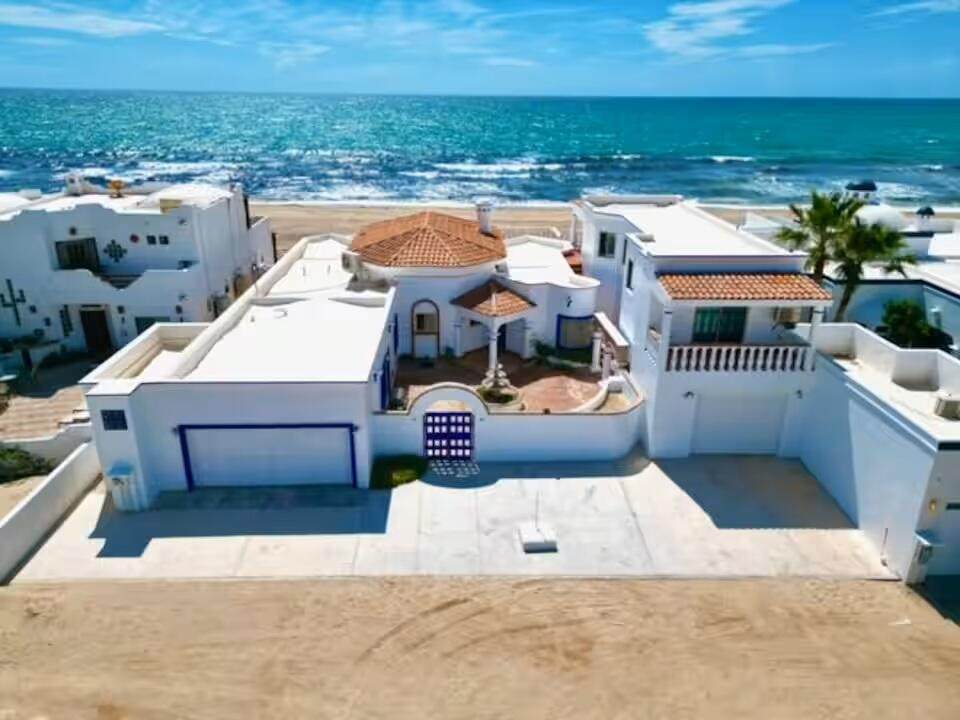 M1 L5 Ave. La Jolla, Playa La Jollla - Photo 1
