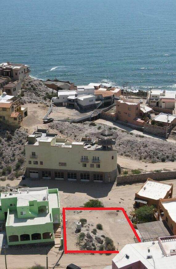 M55 L35 Cerrada Del Atun, La Cholla - Photo 1