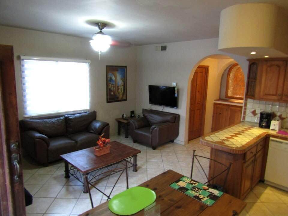3 Blvd. Freemont, In Town - Photo 1