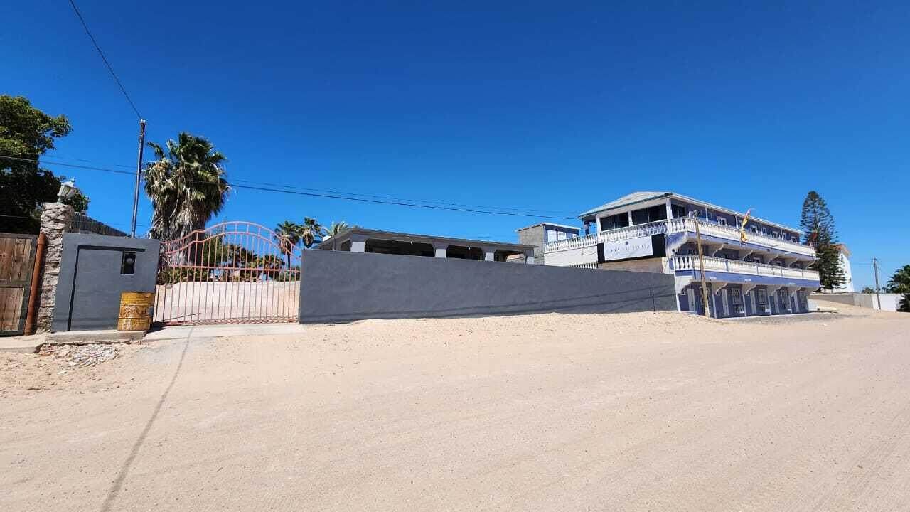 M46 L7 Ave. Chihuahua, Mirador - Photo 1