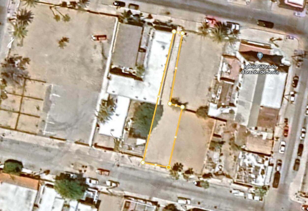 M6 L4 Ave. 20 De Noviembre, Old Port - Photo 1