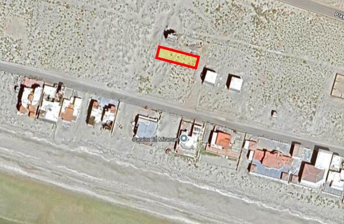 L3 M11 Playa Miramar - Photo 1