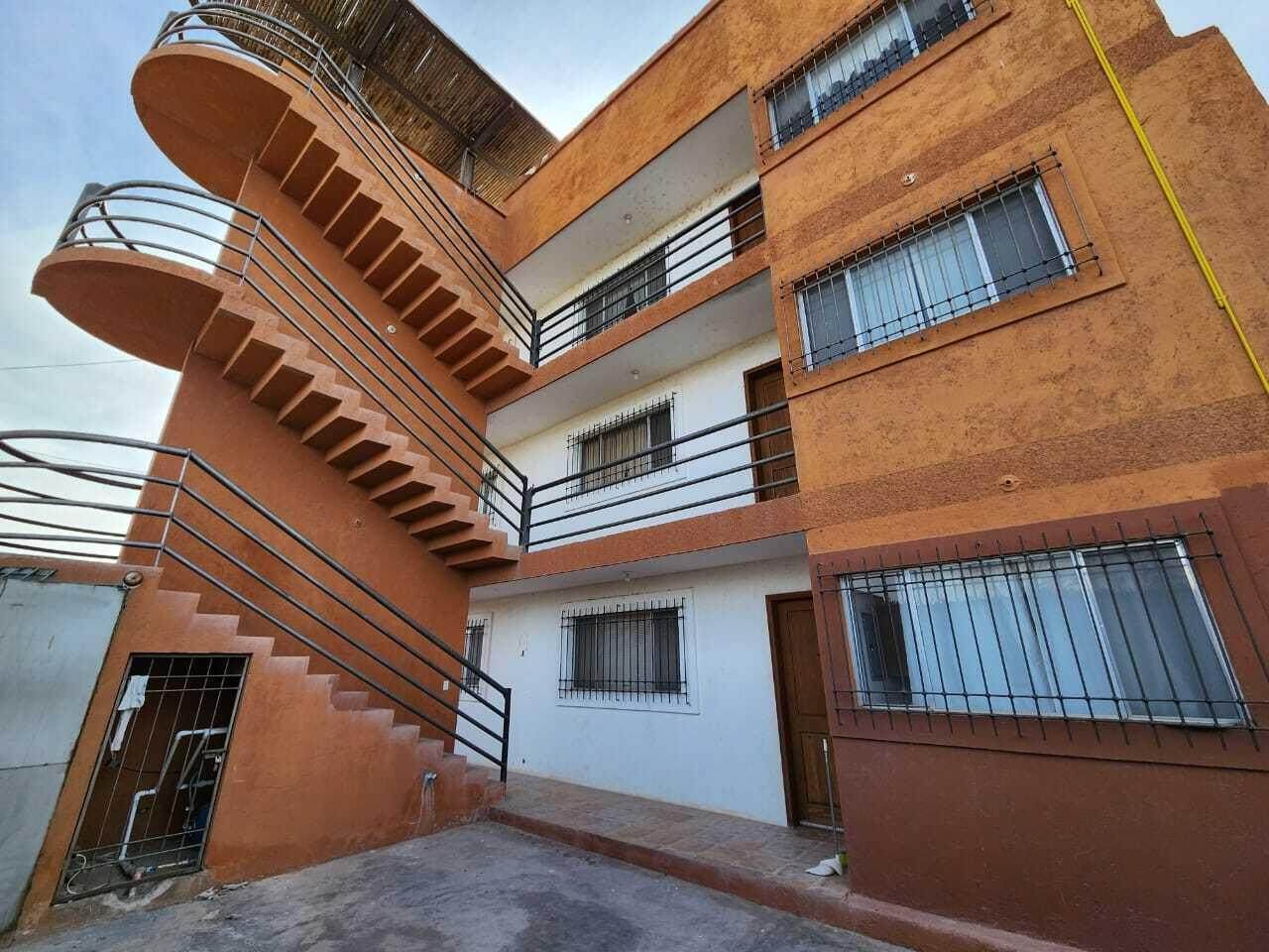 M522 L7 Callejon Melchor Ocampo - Photo 1