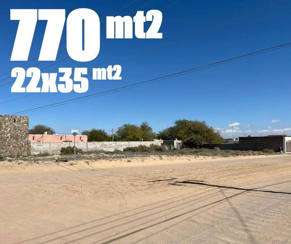 M246 L05 Juan Aldama  Y Ave. 56 In Town - Photo 1