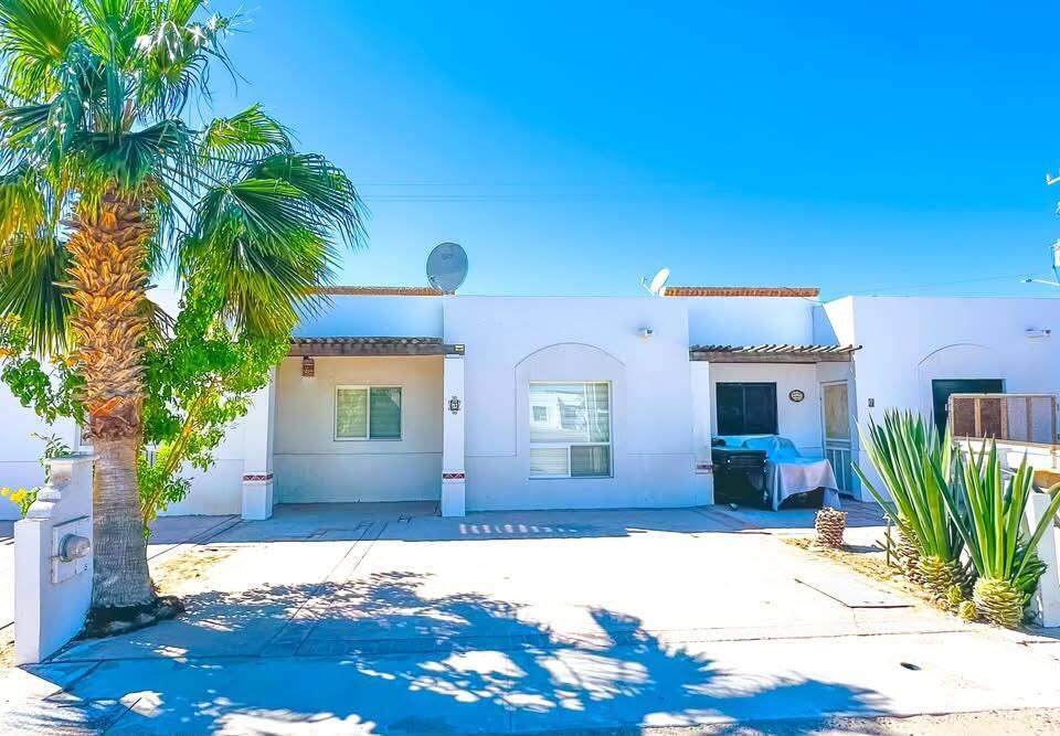 M7 L3 Privada De Las Rosas - Photo 1
