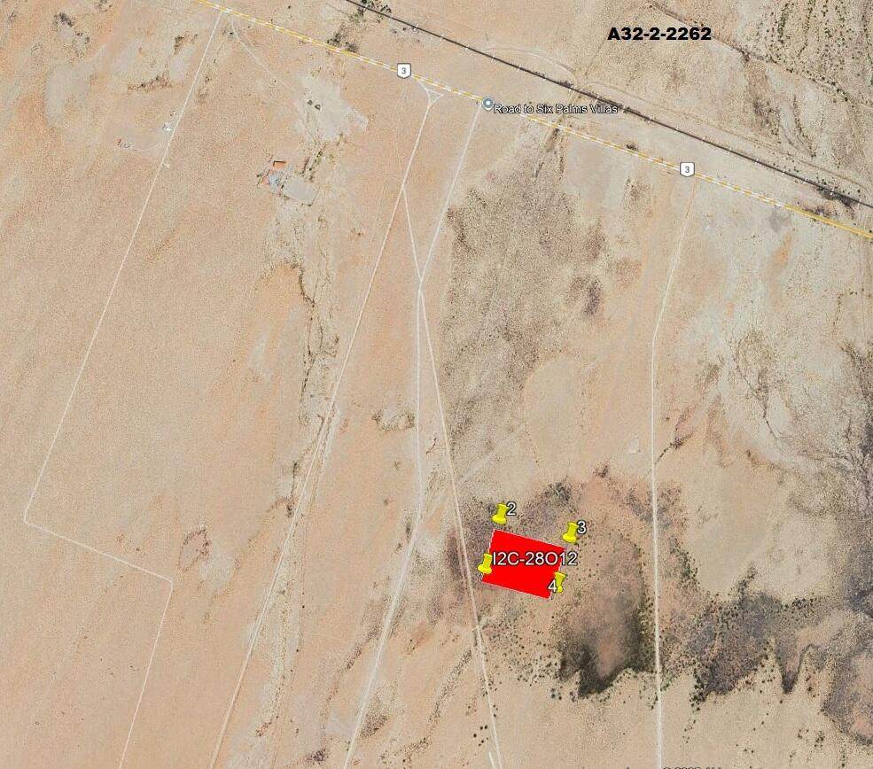 26:2026 Carretera Penaso-Caborca - Photo 1