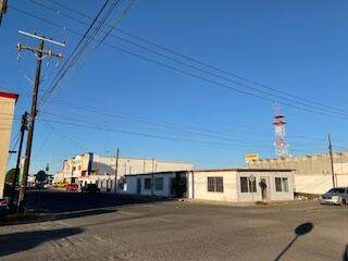 L1 M80 Melchor Ocampo/ Fco. I. Madero - Photo 1