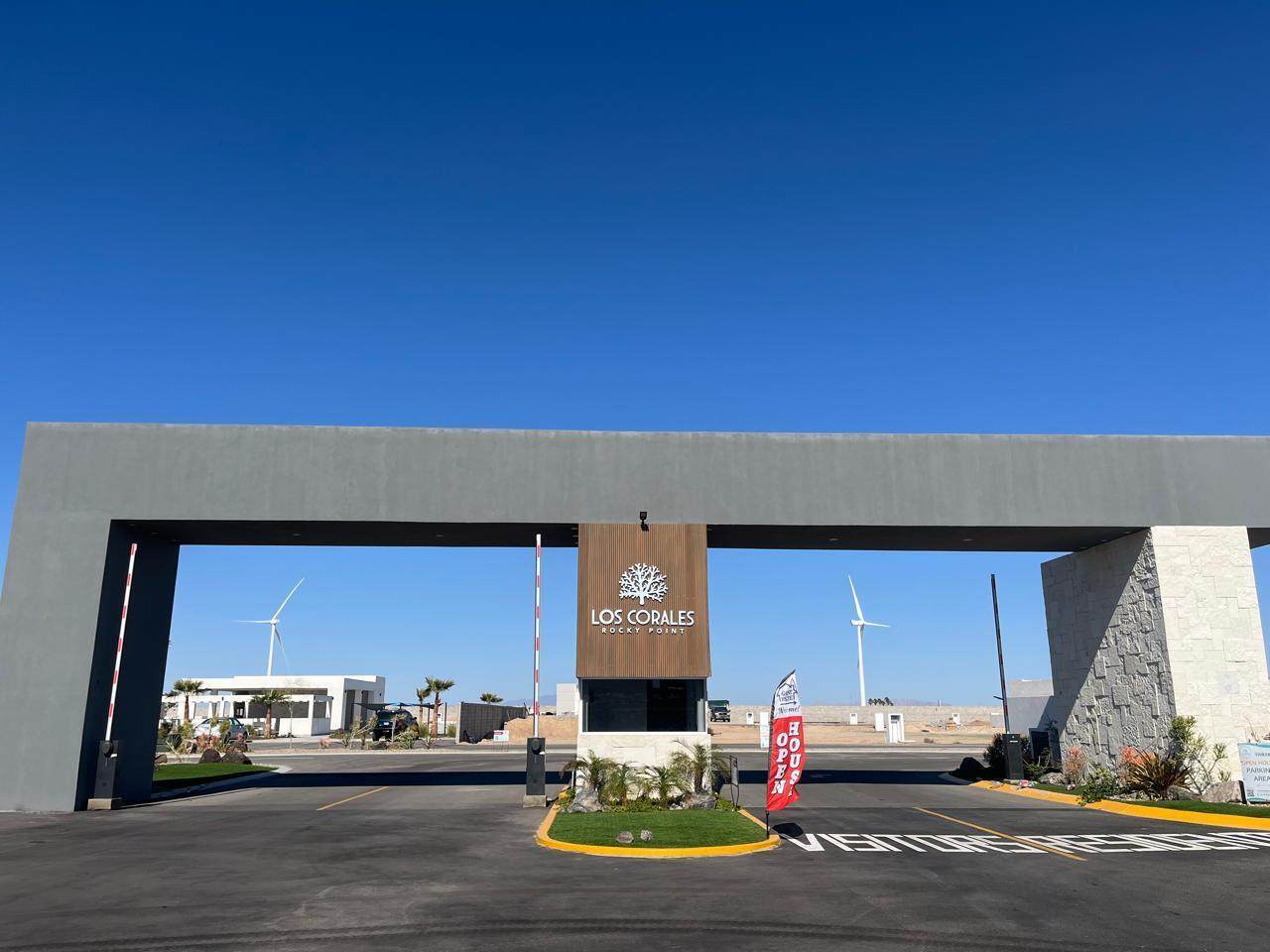 M2 L24 Corales, Sandy Beach - Photo 1