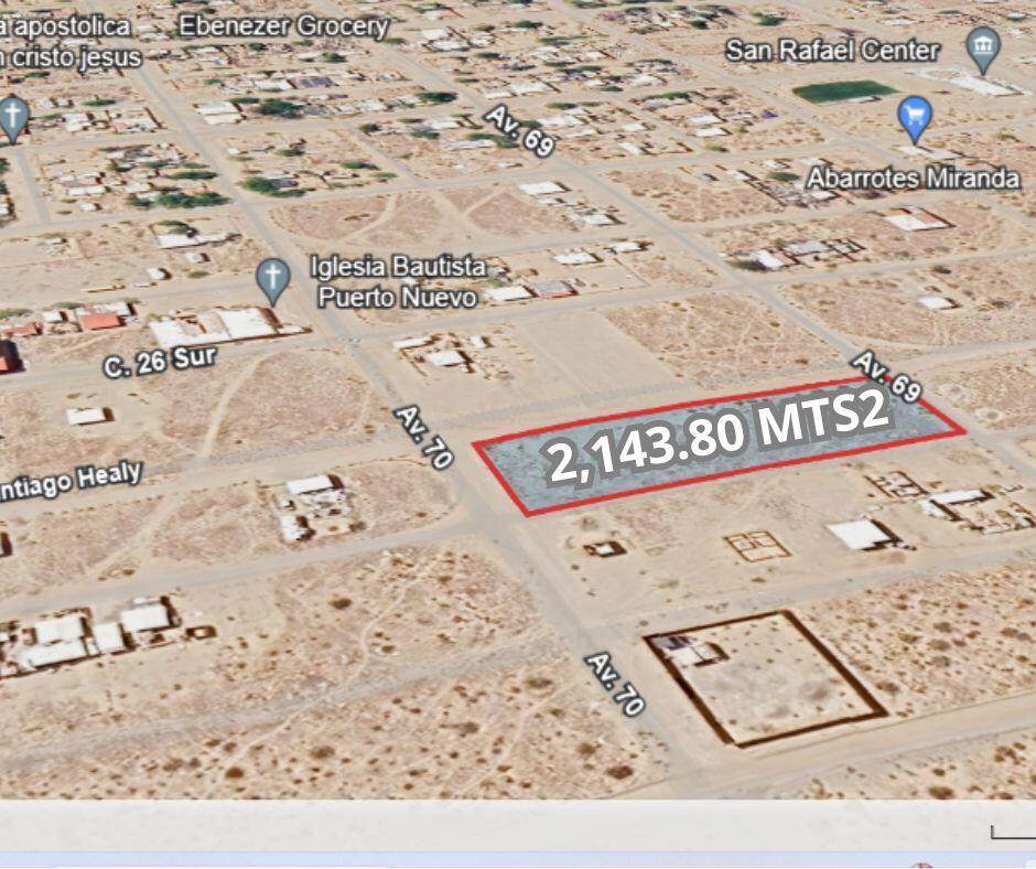 M513 L001 Calle Jose Santiago Healy - Photo 1