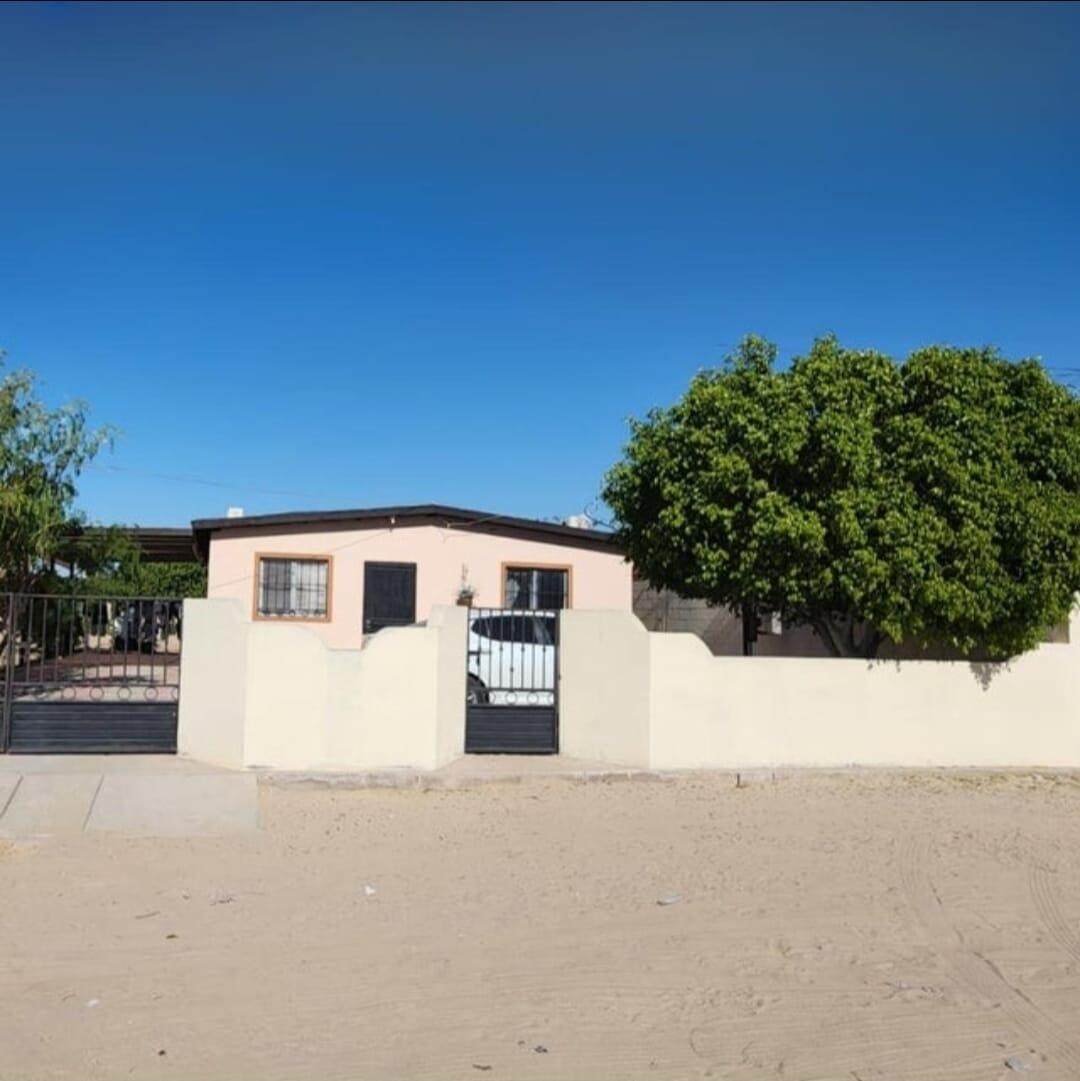 Lote 5 Calle Adolfo Lopez Mateos - Photo 1