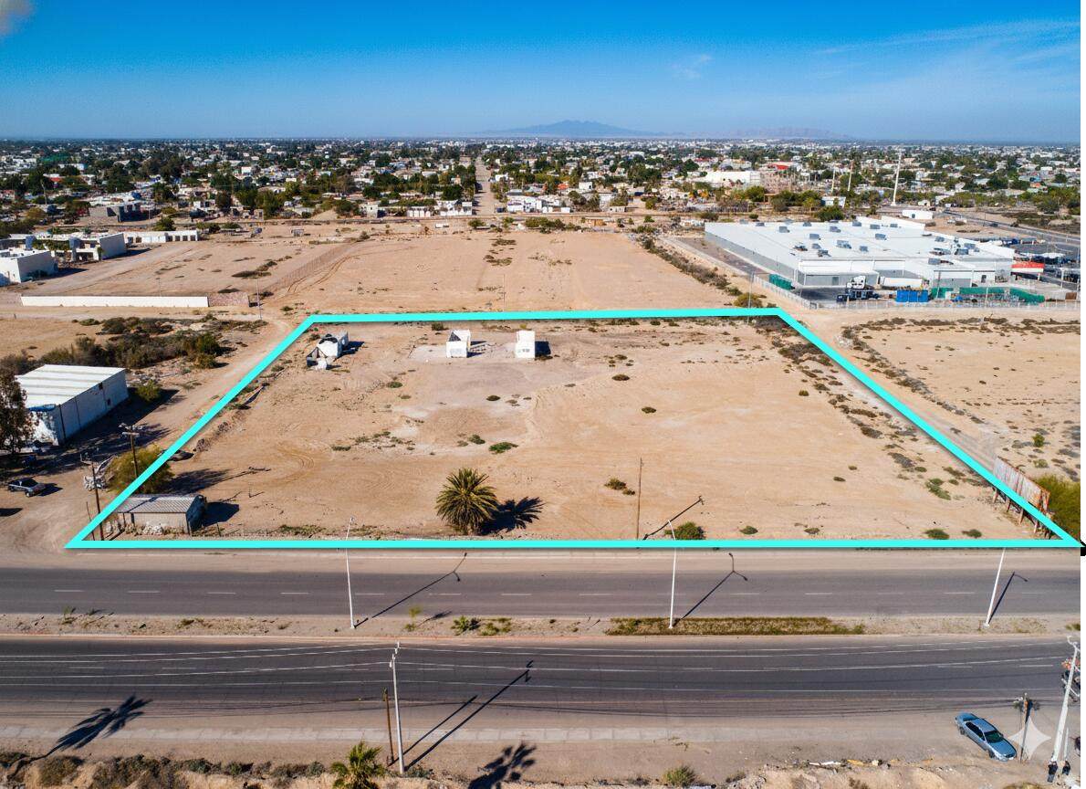 M158 L1 Blvd Fremont, In Town - Photo 1
