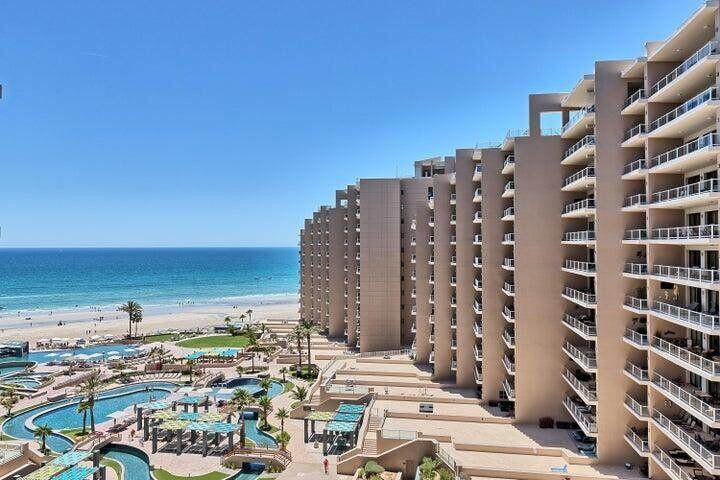 Rubi Las Palomas, Sandy Beach - Photo 1