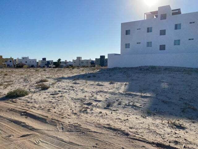 M6 L12 Av.Pitaya Residencial Santa Fe - Photo 1