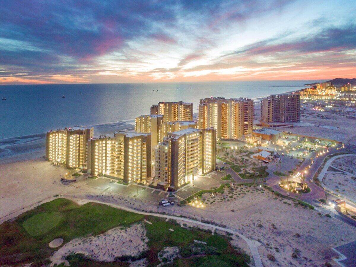 1002 Las Palomas - Photo 1