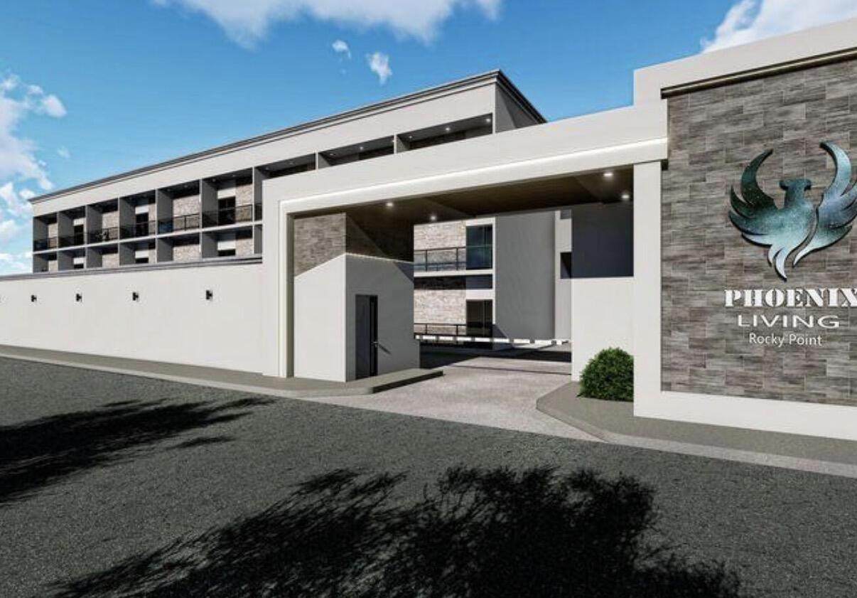 M94  L6 Phoenix Living - Photo 1