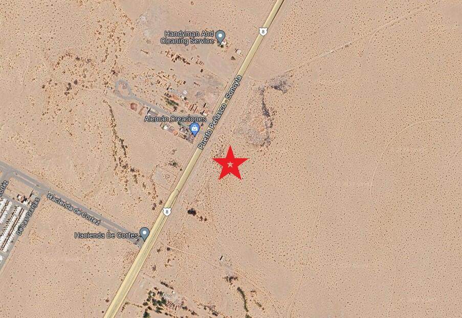 M5Z-1P1/1 Ej. San Rafael Ii - Photo 1