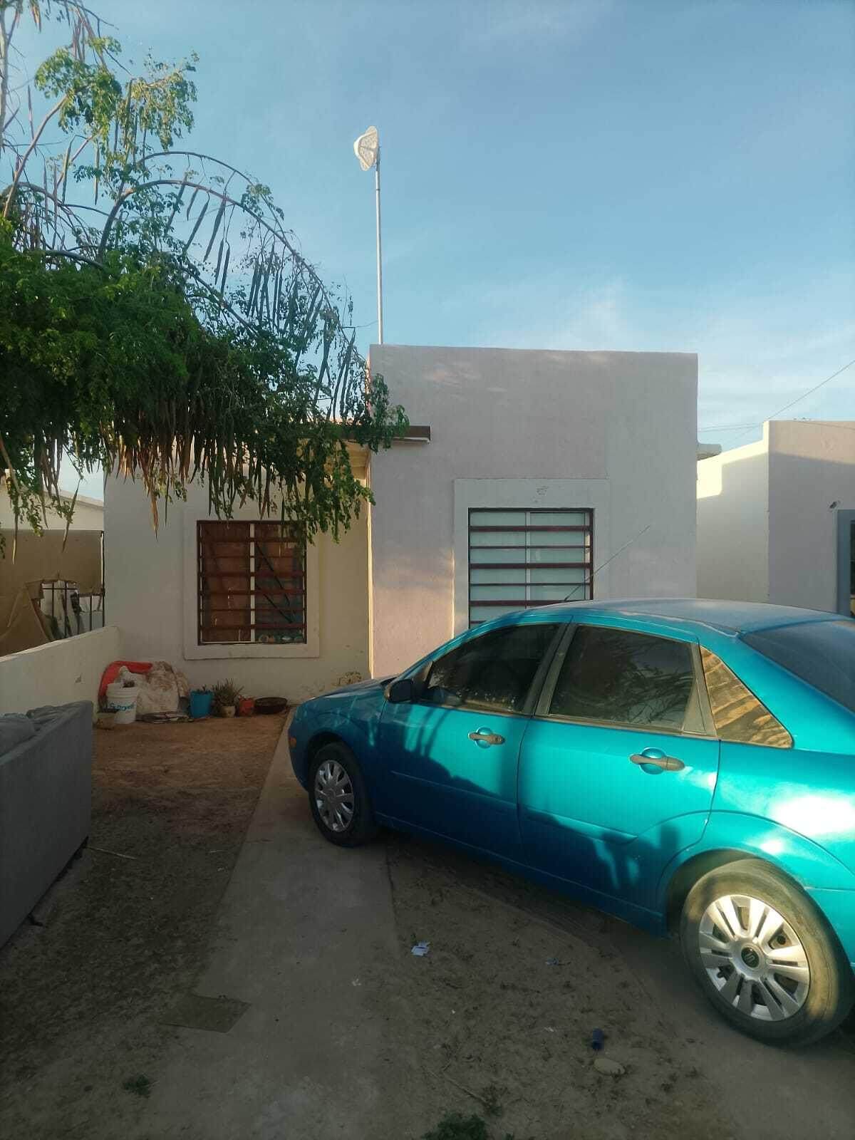 516A Rio Mocorito - Photo 1