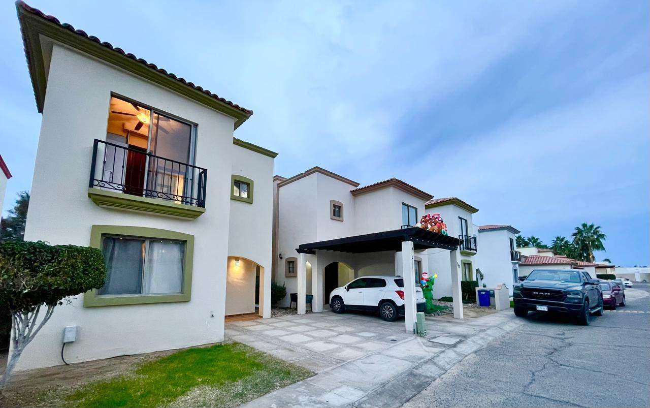 M 11 Mariposa Residential - Photo 1