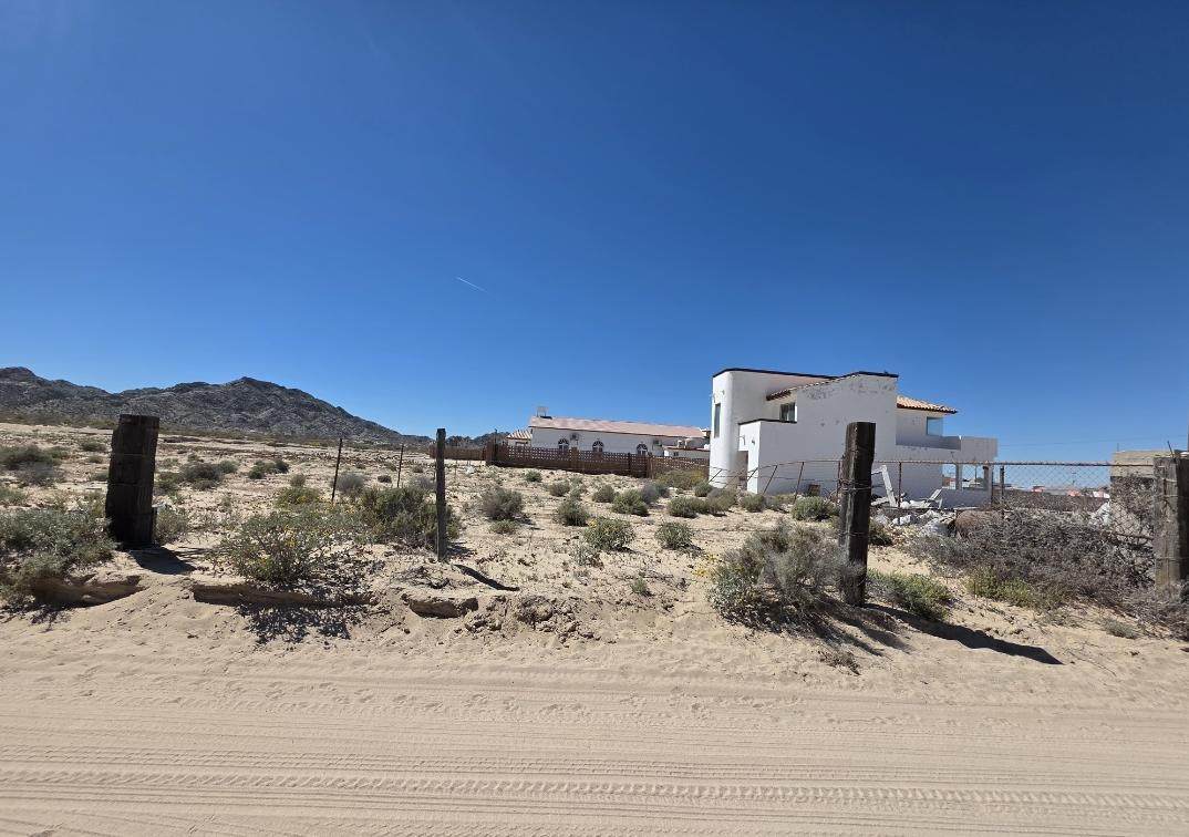 M76 L03B Calle D, Cholla Bay - Photo 1