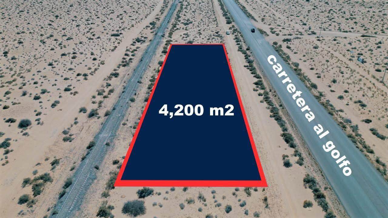377/ Z4 Carretera Pco Al Golfo Km 6 - Photo 1