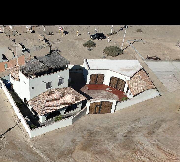 M6A L2 Almeja Cholla Bay - Photo 1