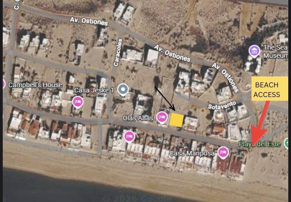 S6 L20 Av Viento Del Mar ,Las Conchas - Photo 1