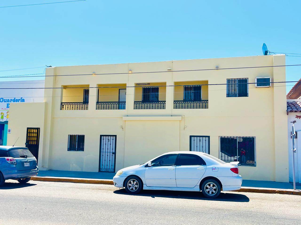 M12 L8 Juan Aldama Y Sinaloa - Photo 1
