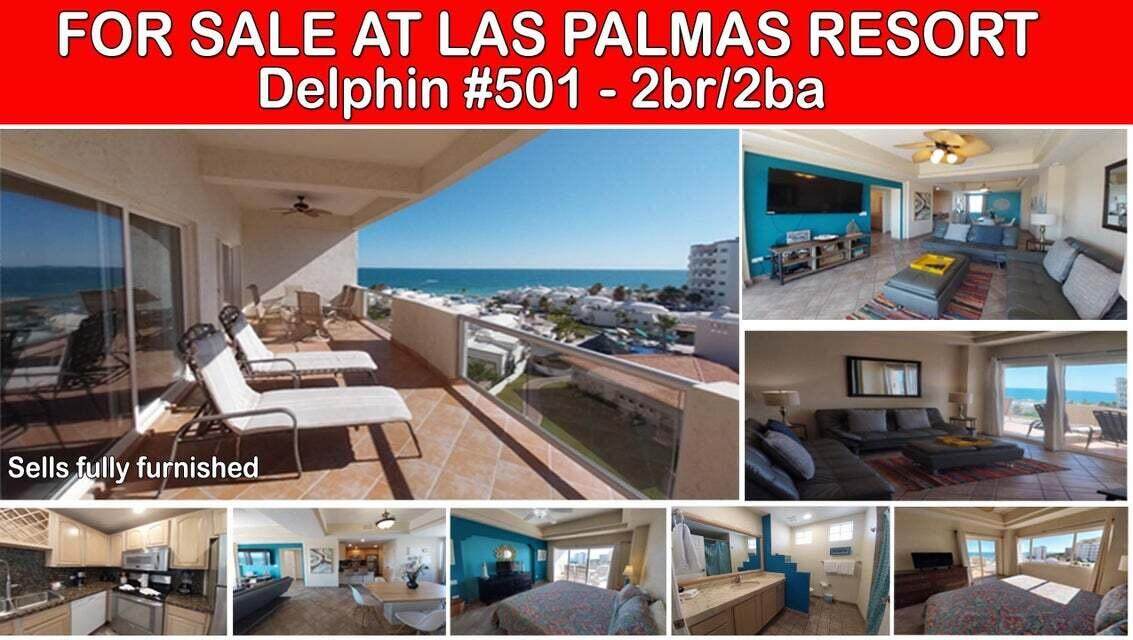 501 Las Palmas - Photo 1