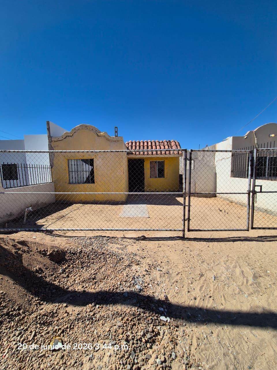 L 16 Eutiquio Amador/Pto Dela Paz - Photo 1