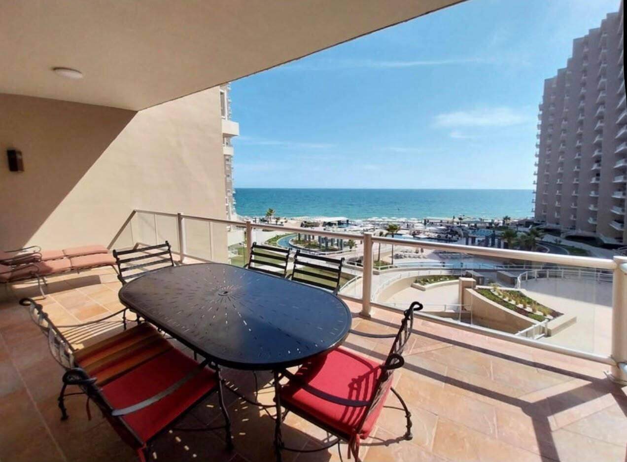 G 304 PH2 Las Palomas Resort - Photo 1