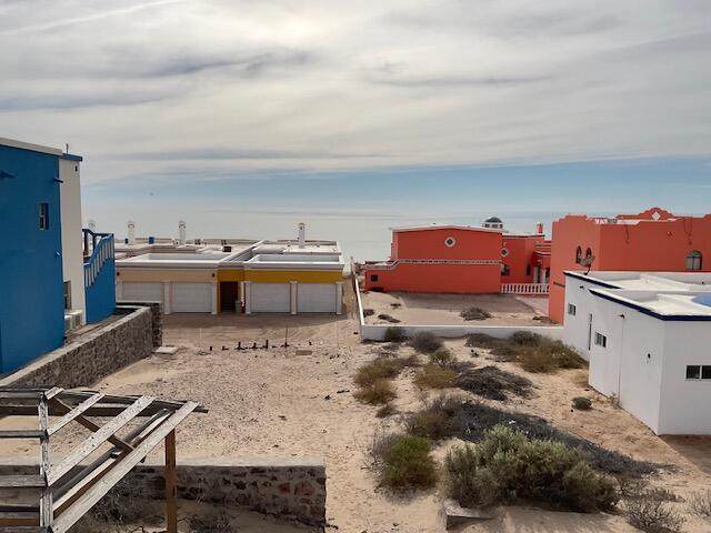 M#33 L#5 Ave Cortes, Playa Encanto - Photo 1