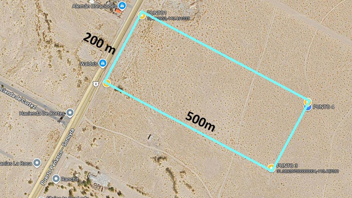 M5Z-1P1/1 Ej. San Rafael Ii, - Photo 1