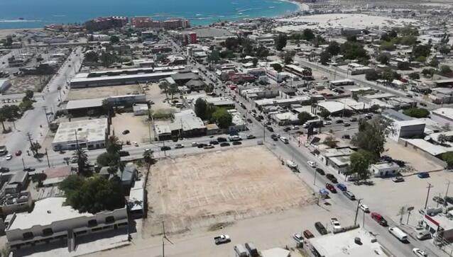 M1 L8 Ave Venustiano Carranza - Photo 1