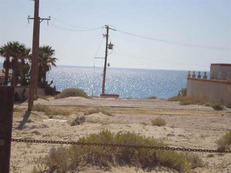 F2 L29 Las Conchas - Photo 1
