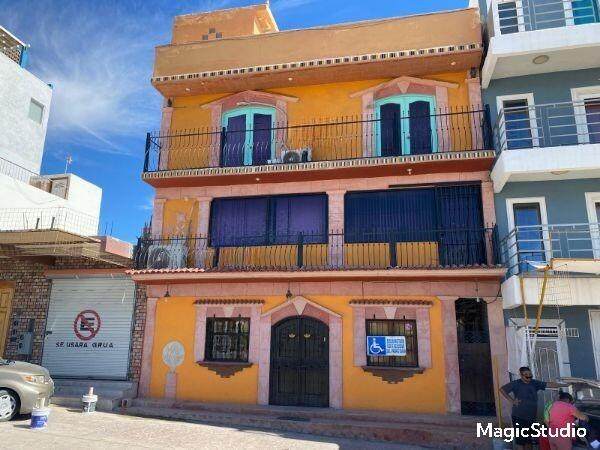 Mz4 L6,7 Av.18 C. Acceso,Playa Hermosa - Photo 1