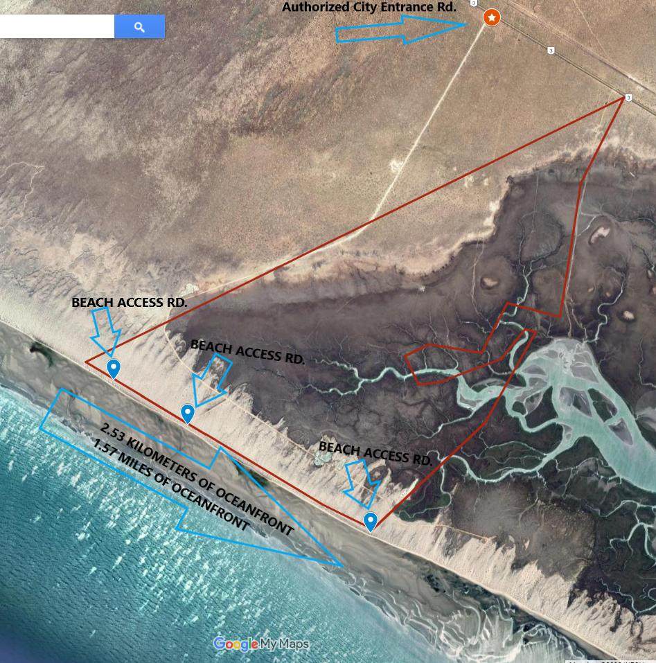 Fraccion30 Playa San Jorge - Photo 1