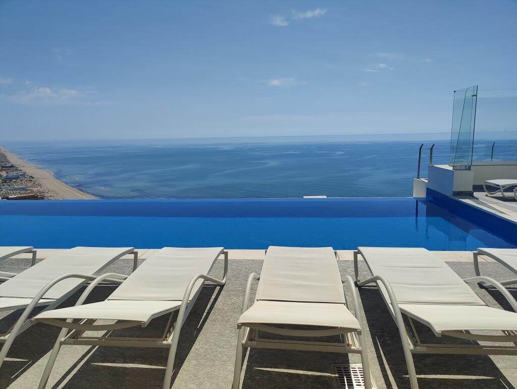 W-1601 Encantame Towers, Viento - Photo 1