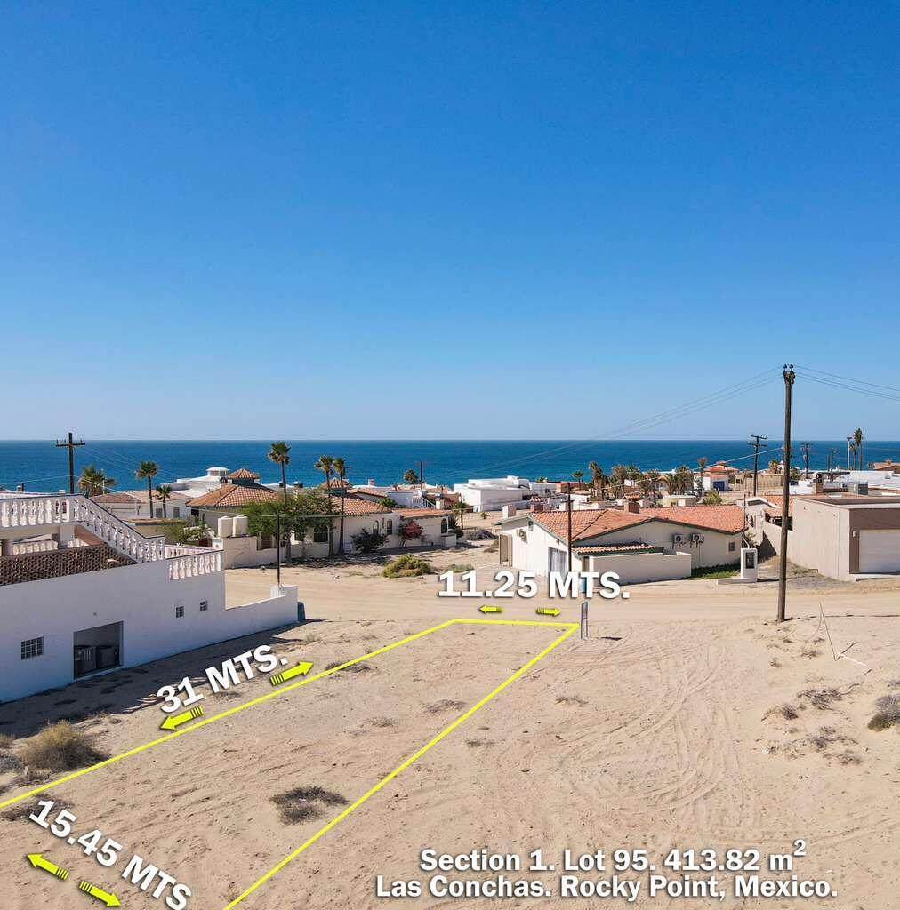 S1 L95 Av Salida Del Sol, Las Conchas - Photo 1