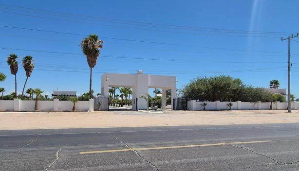 M28 L3 Ejido San Rafael - Photo 1